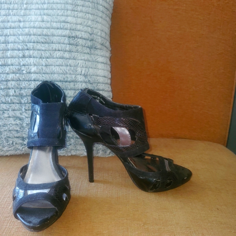 Heels